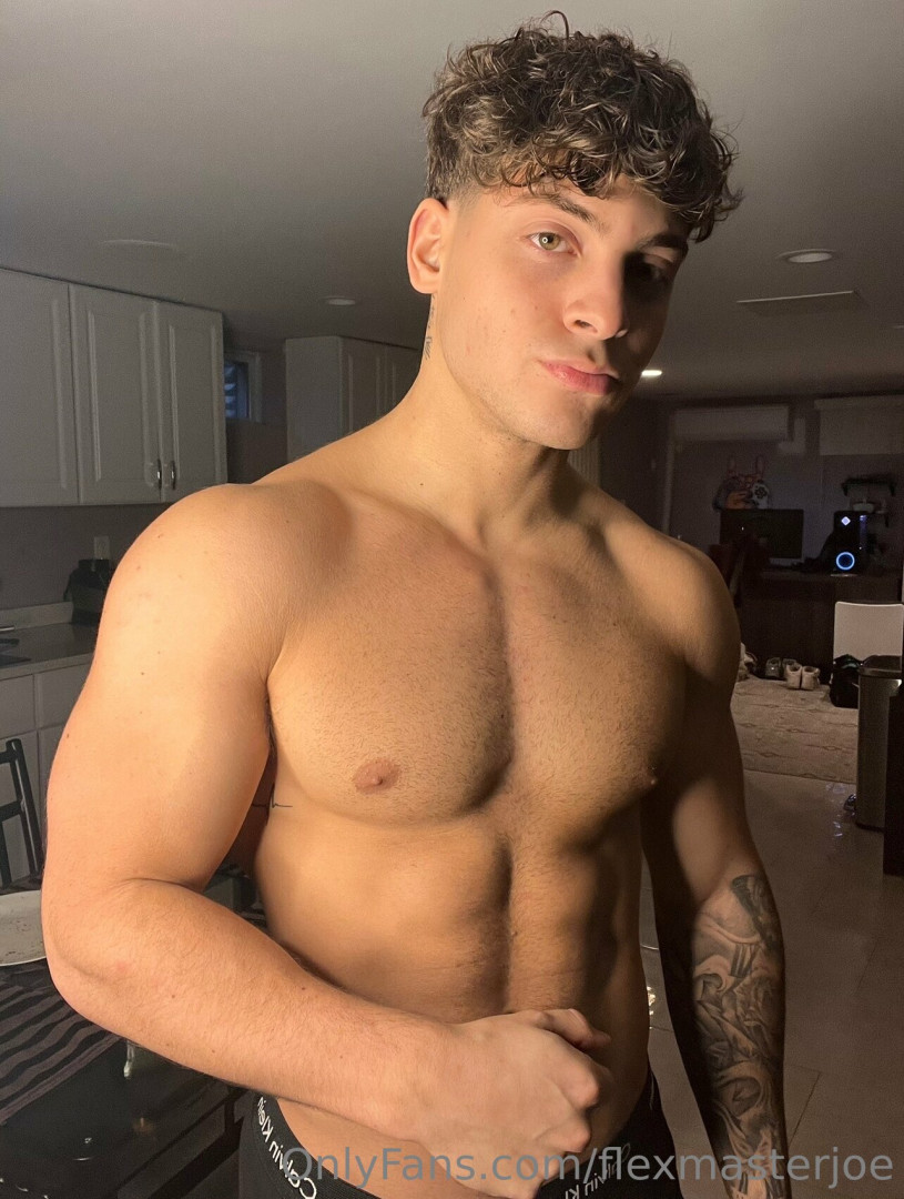 Photo by flexmasterjoe published on May 27,2023 01:01:45 - BestThots