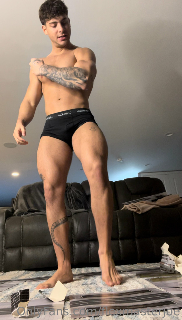 Photo by flexmasterjoe published on May 27,2023 01:01:46 - BestThots