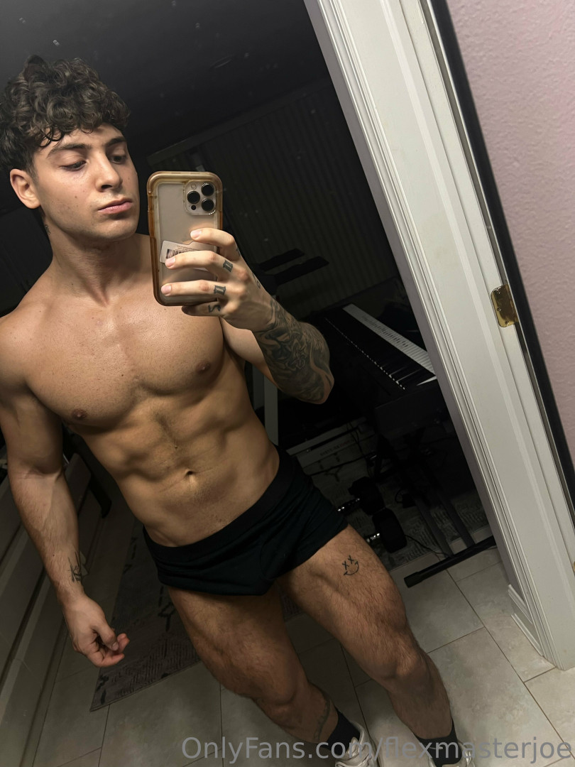 Photo by flexmasterjoe published on May 27,2023 01:01:48 - BestThots