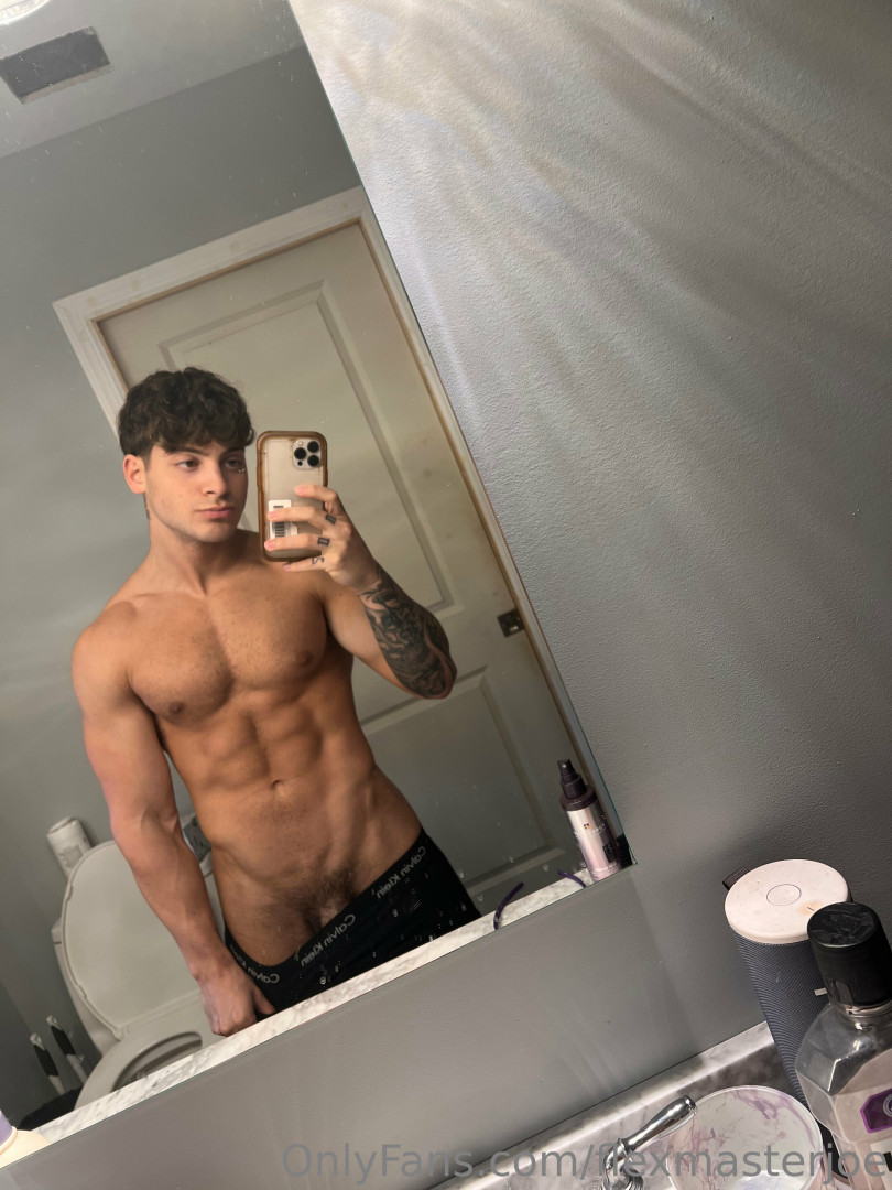Photo by flexmasterjoe published on May 27,2023 01:01:51 - BestThots