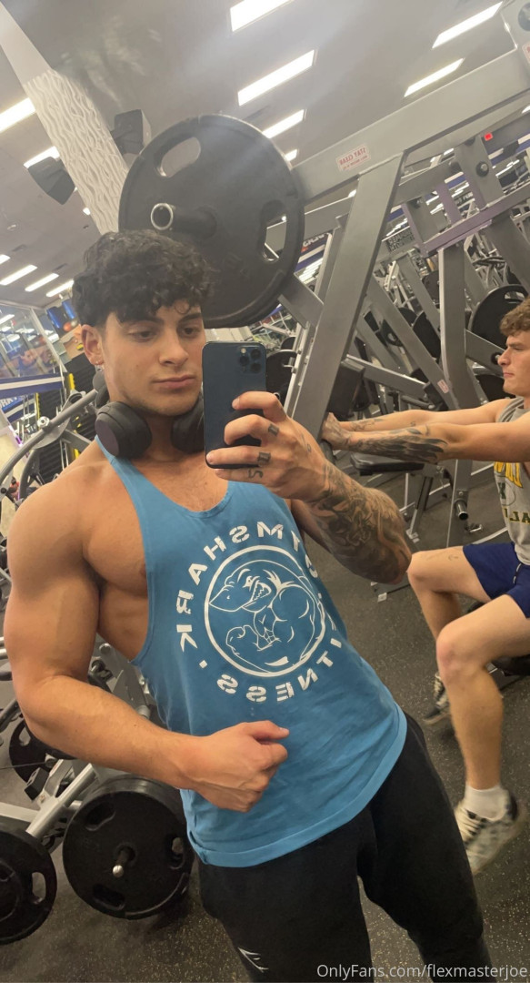 Photo by flexmasterjoe published on January 13,2024 12:00:45 - BestThots
