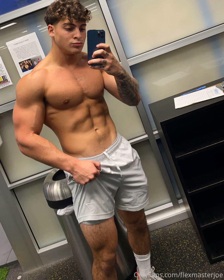 Photo by flexmasterjoe published on January 13,2024 12:00:48 - BestThots