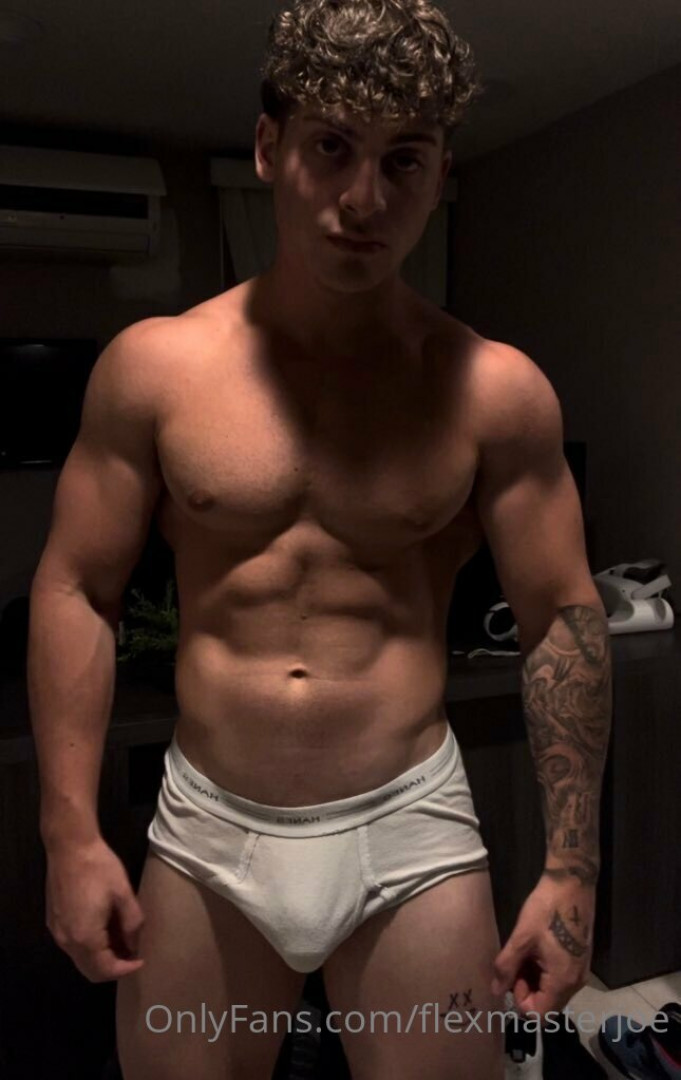 Photo by flexmasterjoe published on January 13,2024 12:01:11 - BestThots