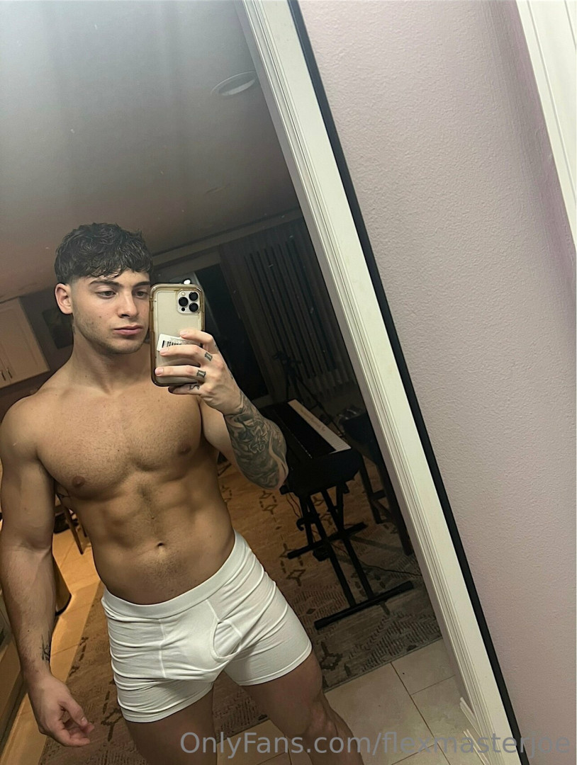 Photo by flexmasterjoe published on January 13,2024 12:01:15 - BestThots