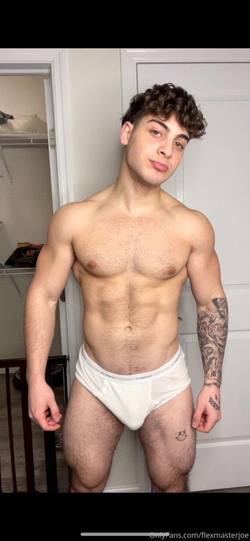 Photo by flexmasterjoe published on January 13,2024 12:01:30 - BestThots