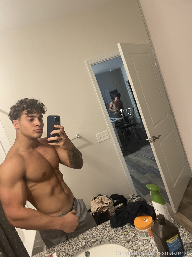 Photo by flexmasterjoe published on January 13,2024 12:01:32 - BestThots