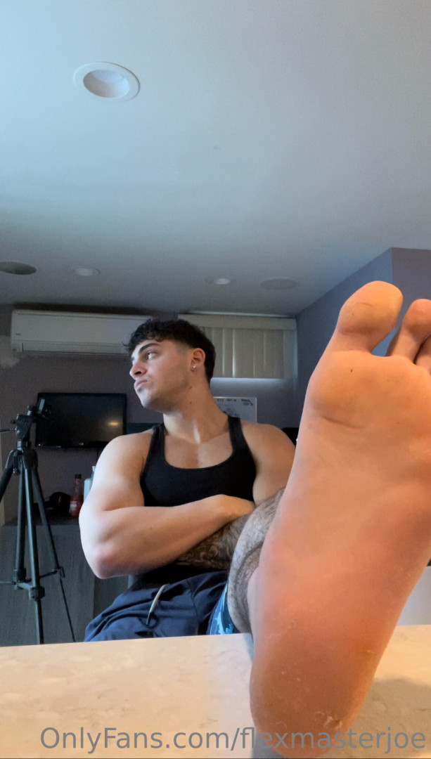 Photo by flexmasterjoe published on January 13,2024 12:01:42 - BestThots