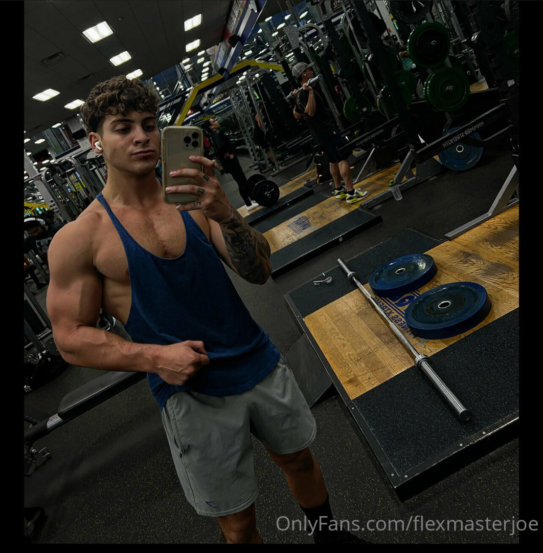 Photo by flexmasterjoe published on January 13,2024 12:01:47 - BestThots