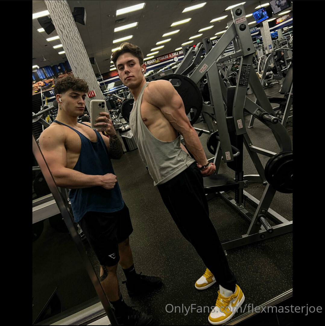 Photo by flexmasterjoe published on January 13,2024 12:01:49 - BestThots
