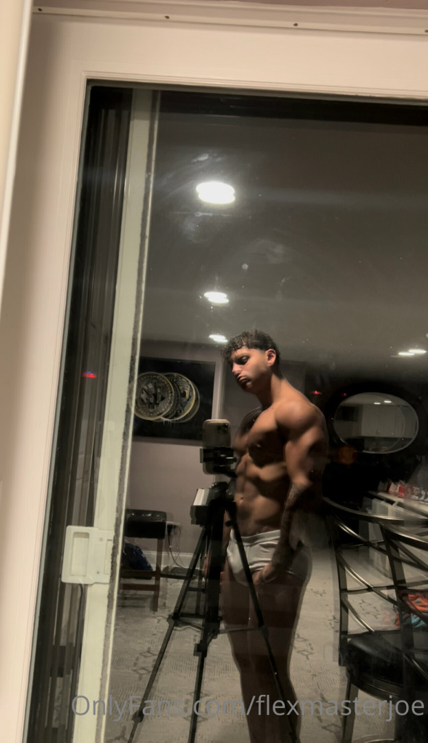 Photo by flexmasterjoe published on January 13,2024 12:01:51 - BestThots