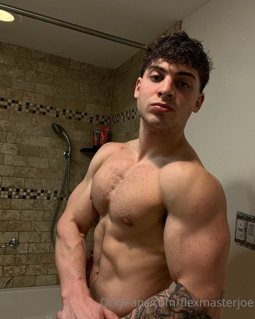 Photo by flexmasterjoe published on January 13,2024 12:01:51 - BestThots