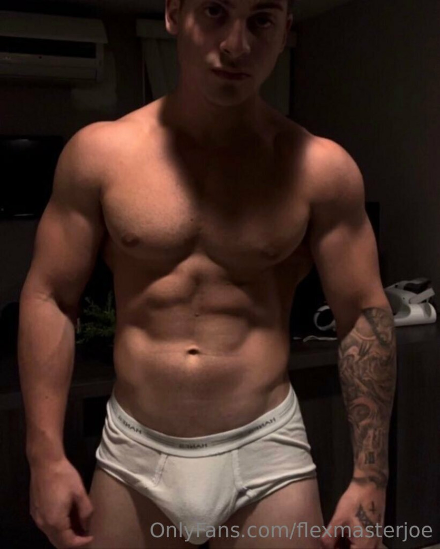 Photo by flexmasterjoe published on January 13,2024 12:02:21 - BestThots