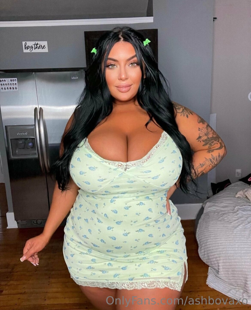 Photo by ashbovaxo published on May 30,2023 22:53:14 - BestThots