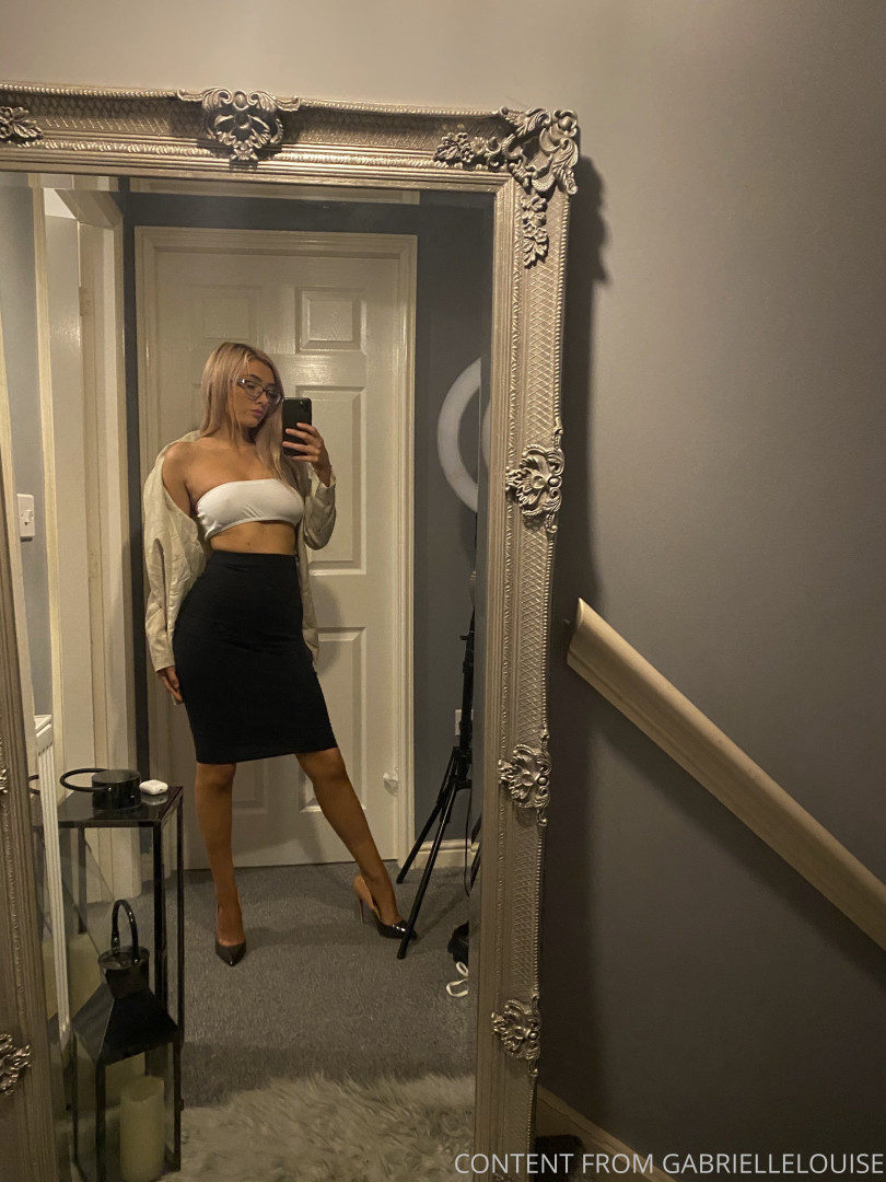 Photo by gabriellelouise published on August 31,2023 22:51:11 - BestThots