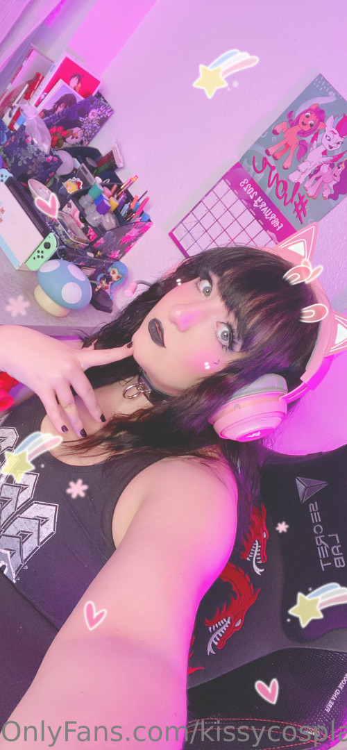 Photo by kissycosplay published on July 29,2023 11:40:14 - BestThots