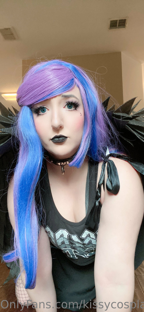 Photo by kissycosplay published on July 29,2023 11:40:27 - BestThots