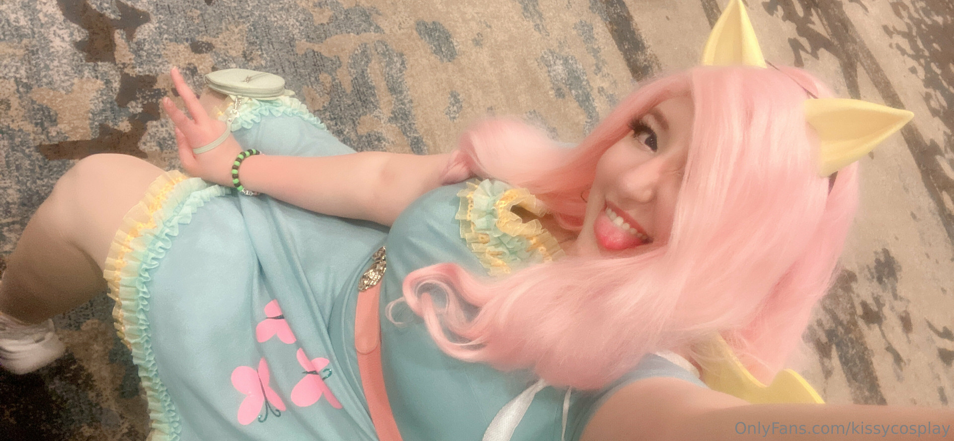 Photo by kissycosplay published on July 29,2023 11:40:31 - BestThots