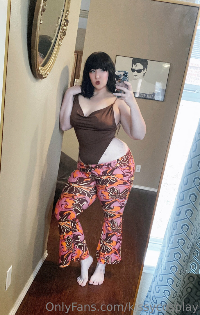 Photo by kissycosplay published on July 29,2023 11:40:34 - BestThots