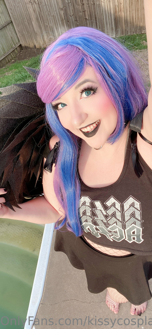 Photo by kissycosplay published on July 29,2023 11:40:40 - BestThots