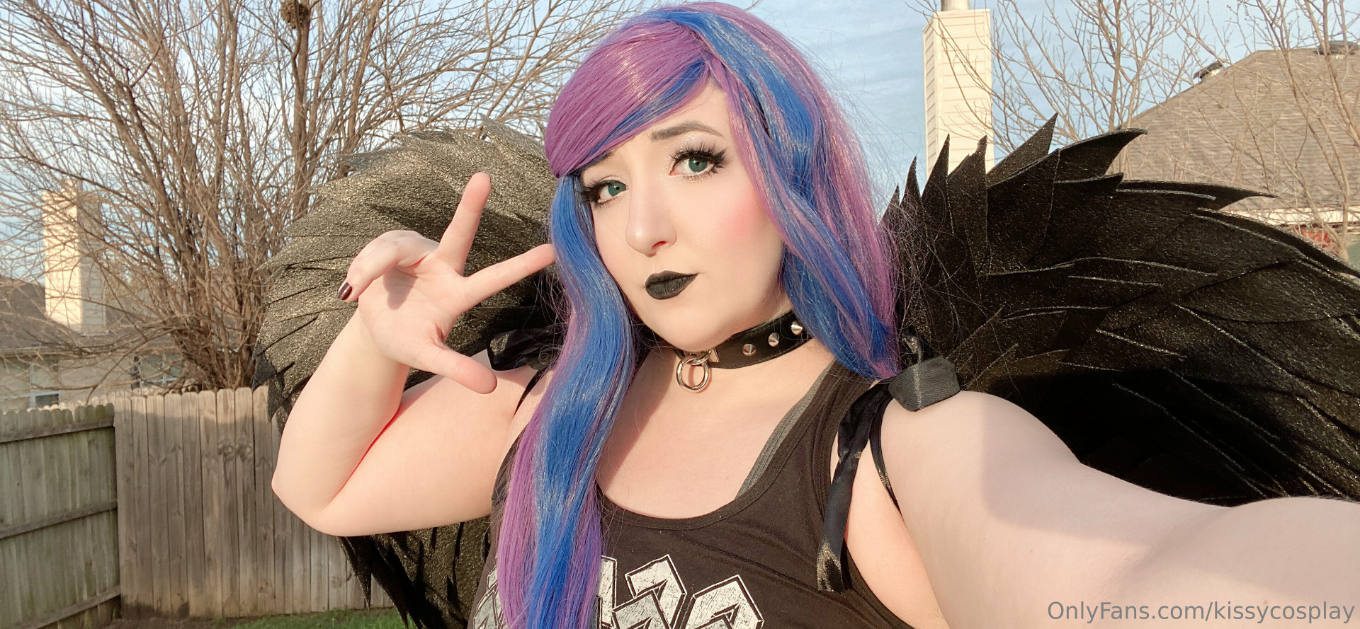 Photo by kissycosplay published on July 29,2023 11:40:47 - BestThots