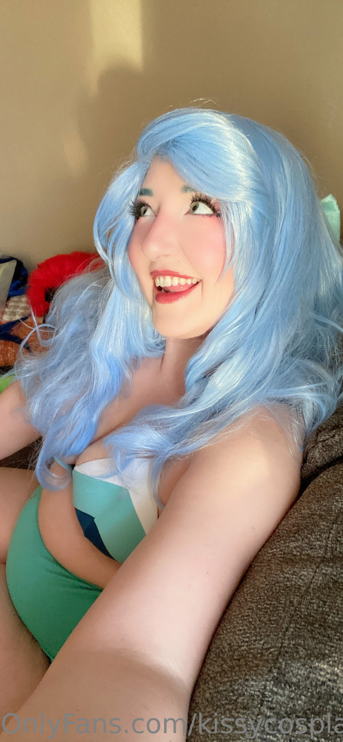 Photo by kissycosplay published on July 29,2023 11:41:29 - BestThots