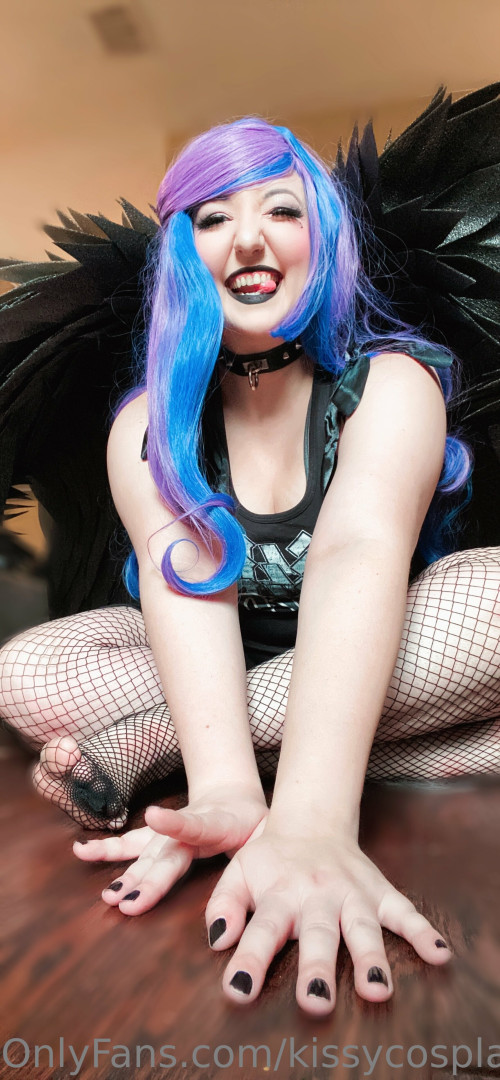 Photo by kissycosplay published on July 29,2023 11:41:35 - BestThots