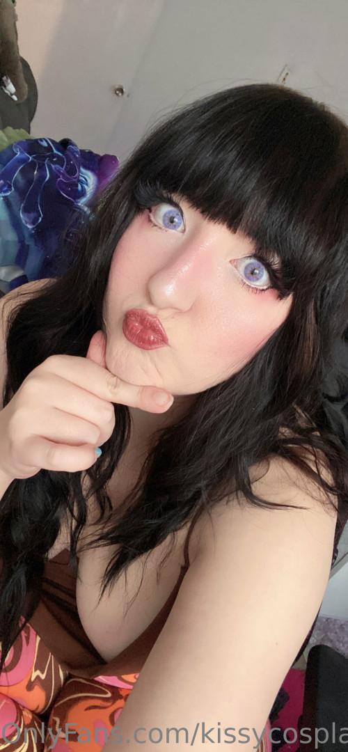 Photo by kissycosplay published on July 29,2023 11:42:02 - BestThots