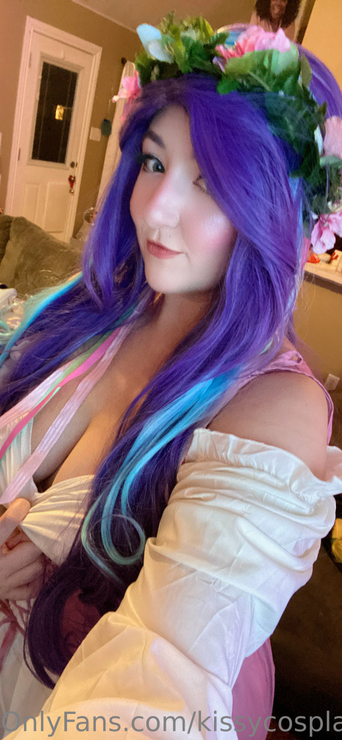 Photo by kissycosplay published on July 29,2023 11:42:05 - BestThots