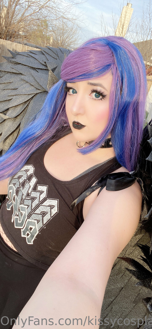 Photo by kissycosplay published on July 29,2023 11:42:08 - BestThots