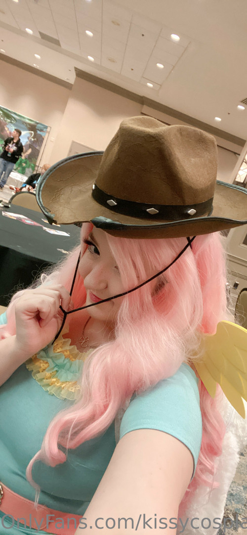 Photo by kissycosplay published on July 29,2023 11:42:28 - BestThots