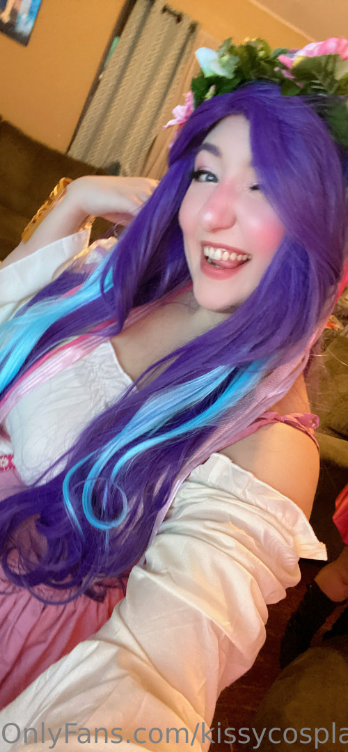 Photo by kissycosplay published on July 29,2023 11:42:34 - BestThots