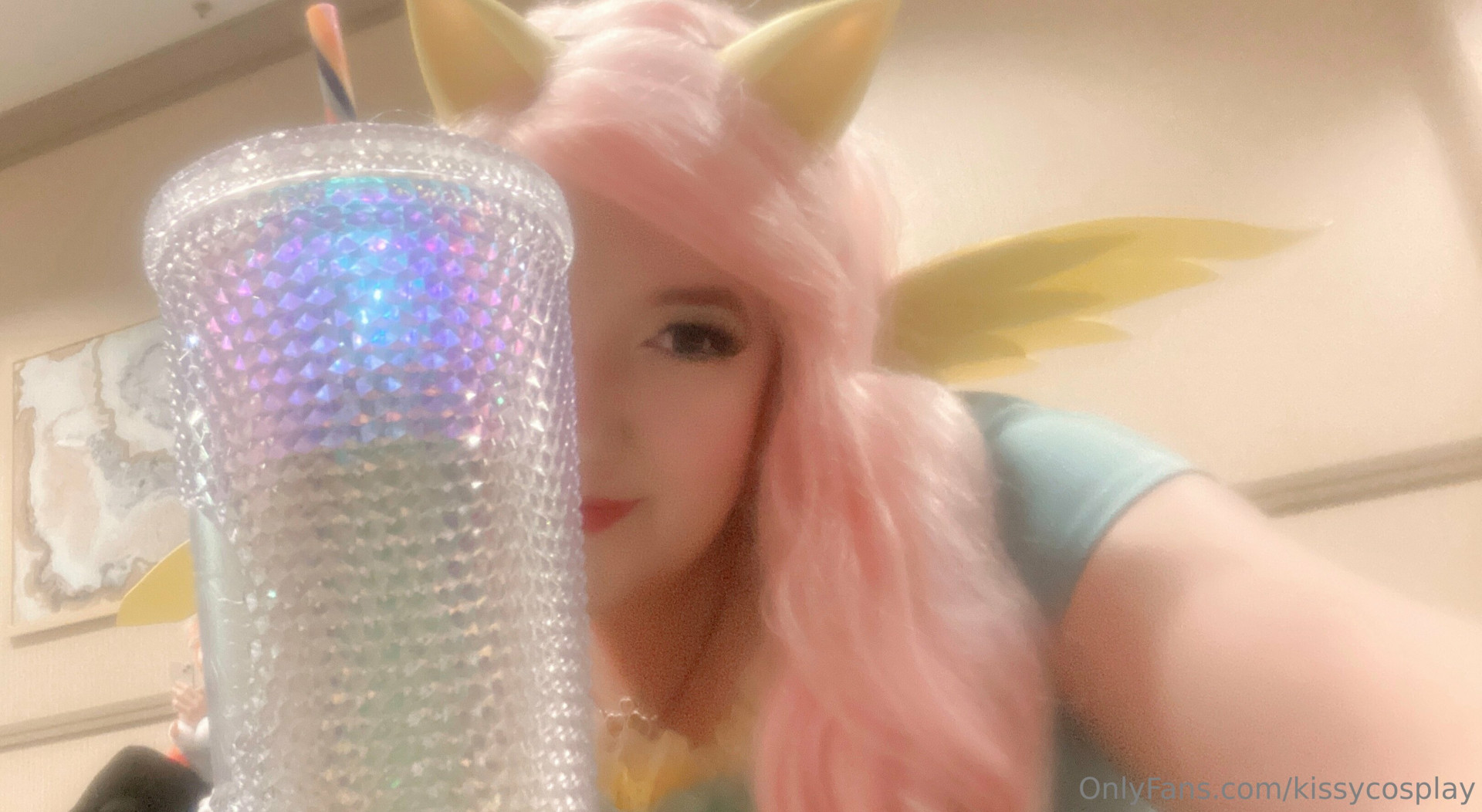 Photo by kissycosplay published on July 29,2023 11:42:38 - BestThots