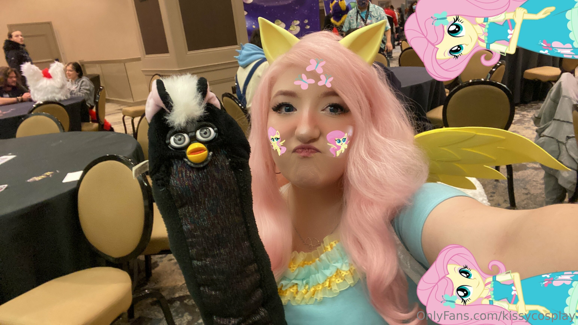 Photo by kissycosplay published on July 29,2023 11:42:41 - BestThots