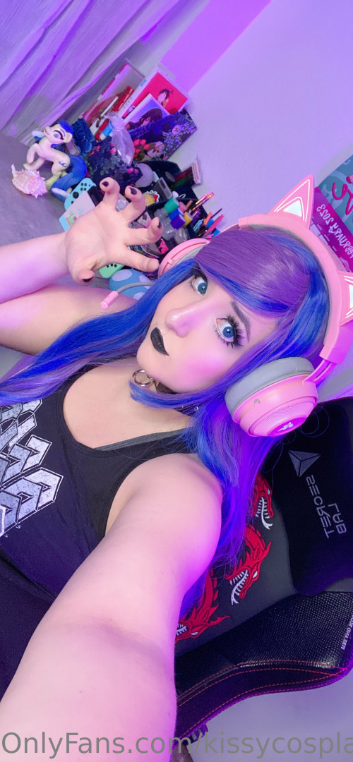 Photo by kissycosplay published on July 29,2023 11:42:47 - BestThots