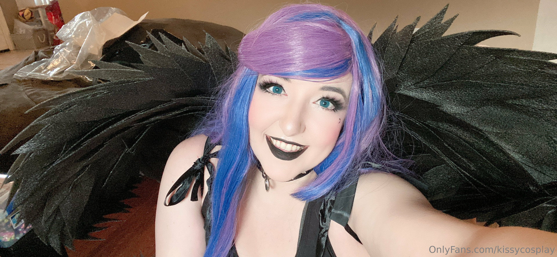 Photo by kissycosplay published on July 29,2023 11:42:50 - BestThots