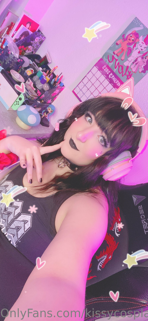 Photo by kissycosplay published on July 29,2023 11:42:54 - BestThots