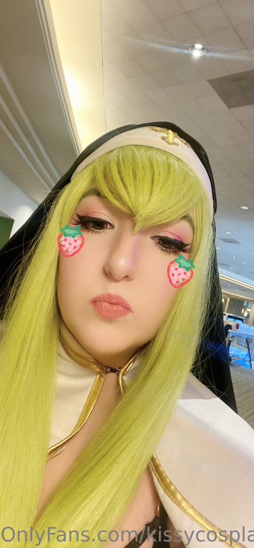 Photo by kissycosplay published on July 29,2023 11:43:03 - BestThots