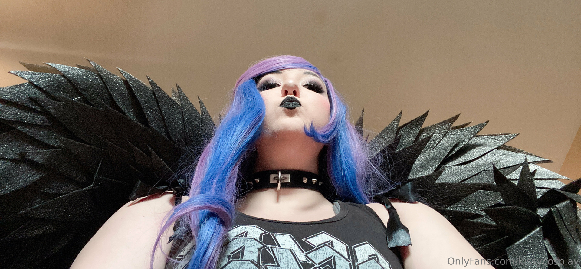 Photo by kissycosplay published on July 29,2023 11:43:07 - BestThots