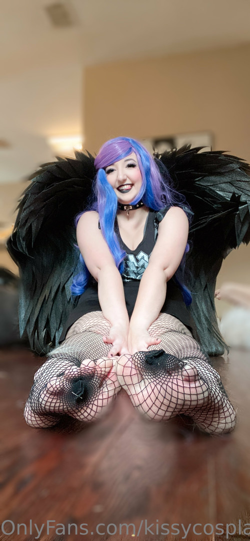 Photo by kissycosplay published on July 29,2023 11:43:13 - BestThots