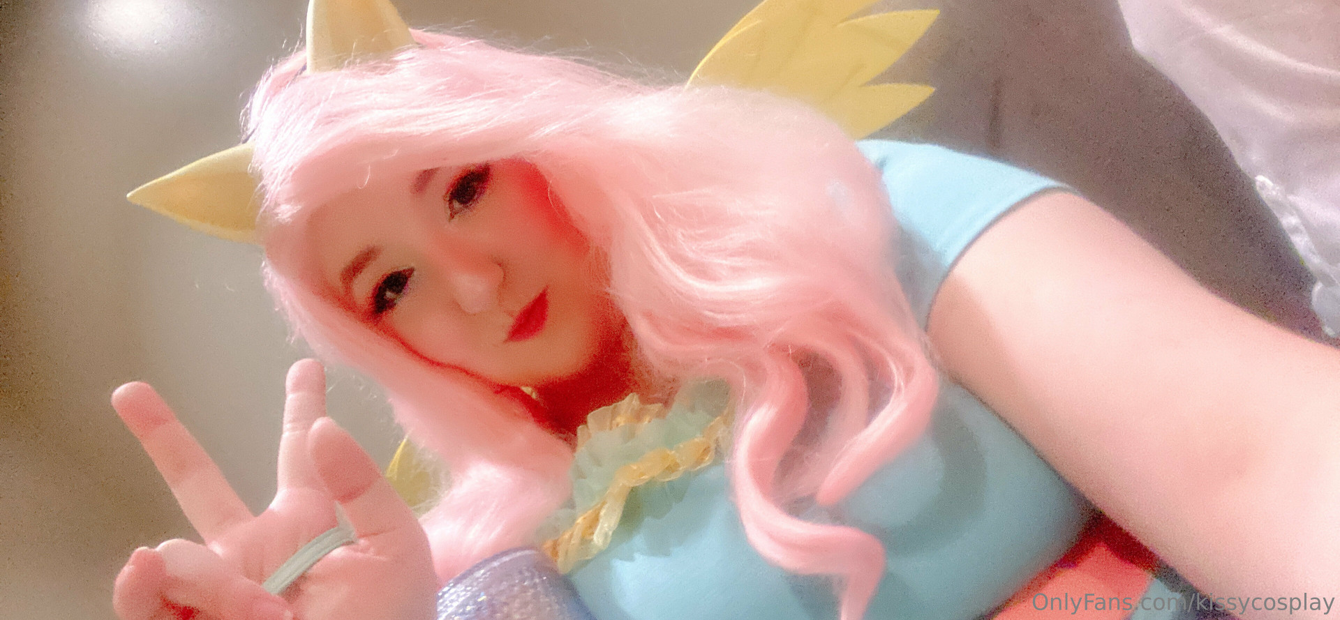Photo by kissycosplay published on July 29,2023 11:43:43 - BestThots