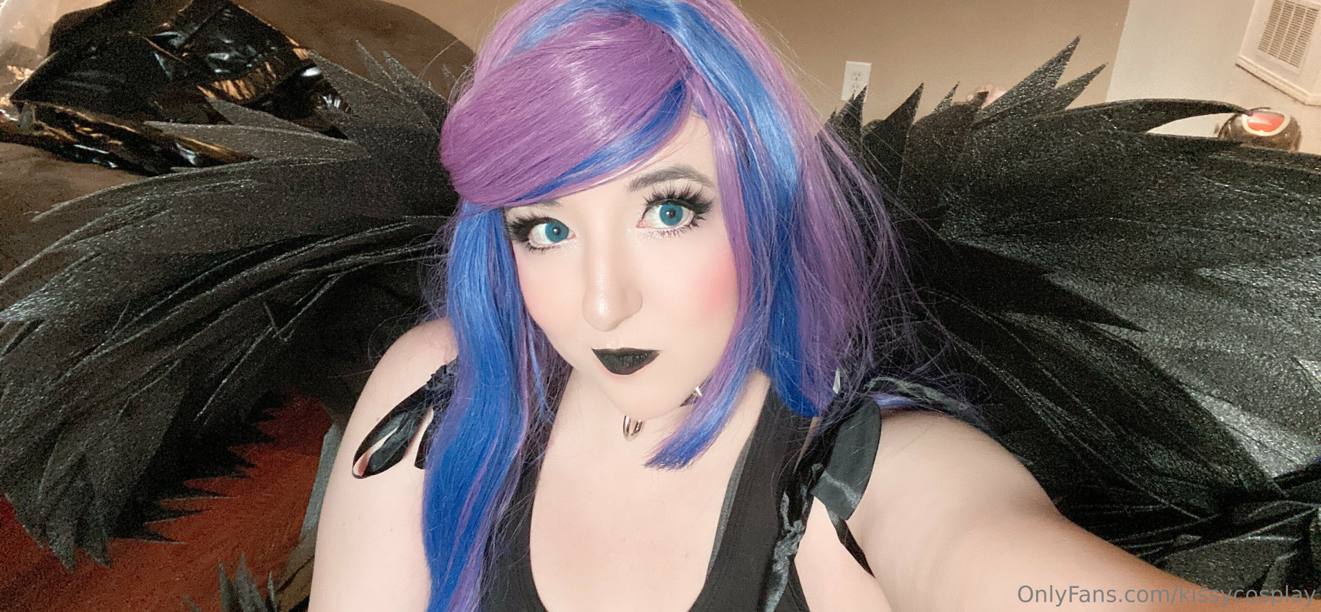 Photo by kissycosplay published on July 29,2023 11:43:52 - BestThots