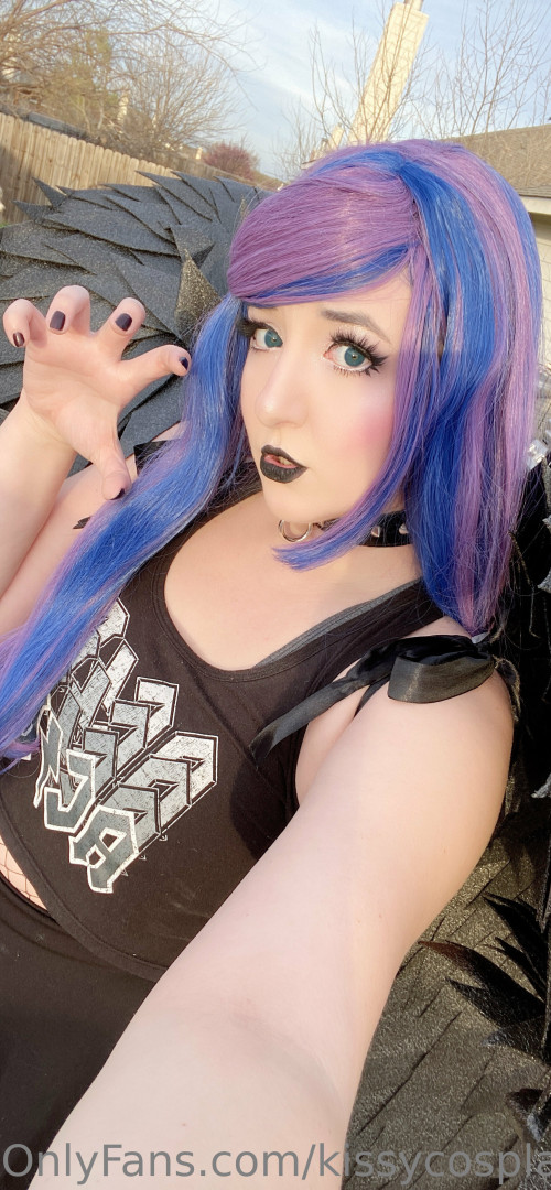 Photo by kissycosplay published on July 29,2023 11:44:05 - BestThots