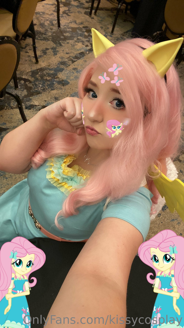 Photo by kissycosplay published on July 29,2023 11:44:08 - BestThots