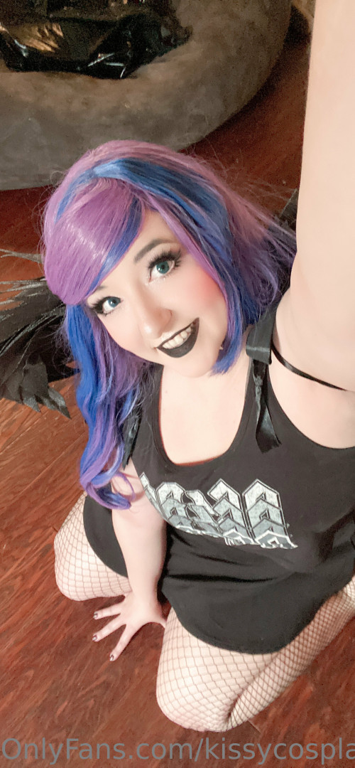 Photo by kissycosplay published on July 29,2023 11:44:18 - BestThots