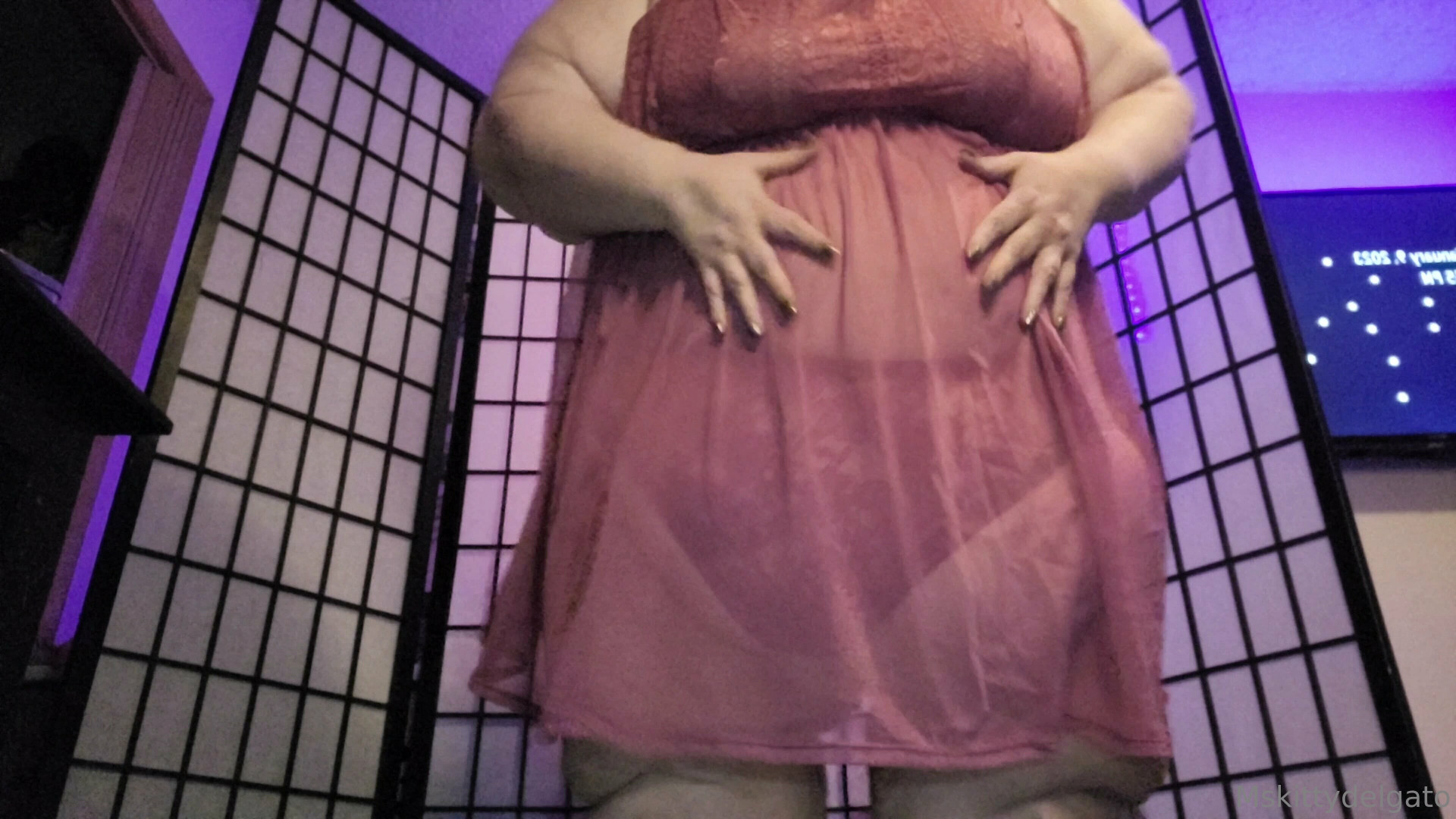 Photo by mskittydelgato published on July 6,2023 21:53:35 - BestThots
