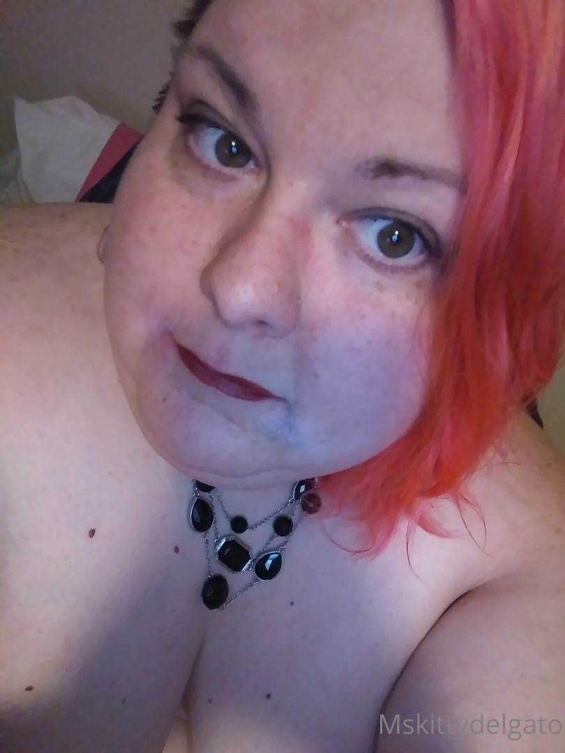 Photo by mskittydelgato published on July 6,2023 21:53:40 - BestThots