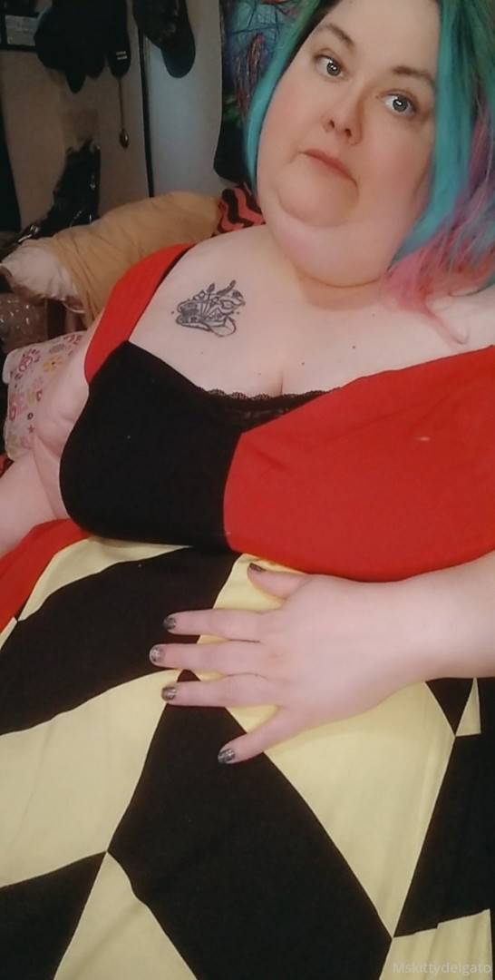 Photo by mskittydelgato published on July 6,2023 21:54:06 - BestThots