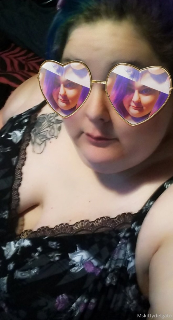 Photo by mskittydelgato published on July 6,2023 21:56:21 - BestThots