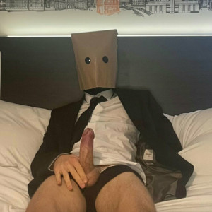 paperbagleo #2847801