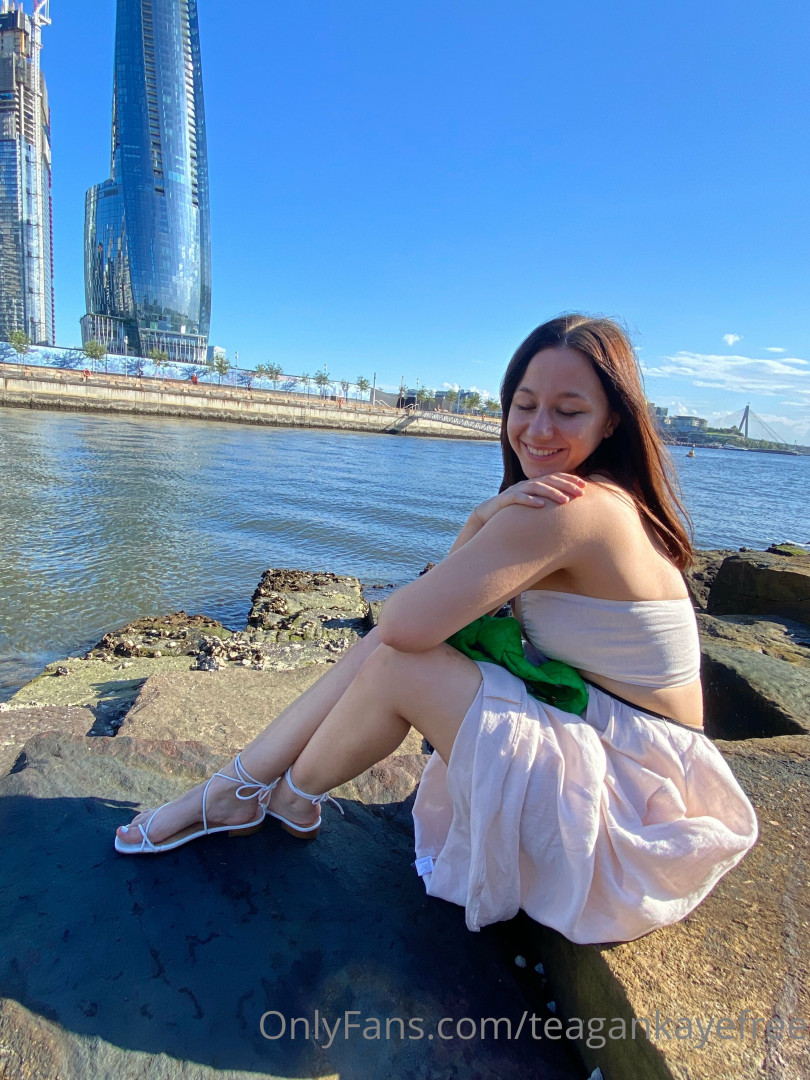 Photo by teagankayefree published on May 17,2023 08:22:46 - BestThots